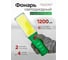 Фонарь светодиодный аккумуляторный Rockforce RF-TH2160(65844) 2