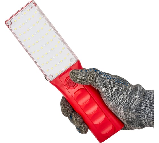 Фонарь светодиодный аккумуляторный Forcekraft FK-TH2159(65841)