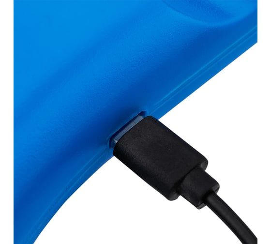 Фонарь светодиодный аккумуляторный Forsage F-TH2159(65840)