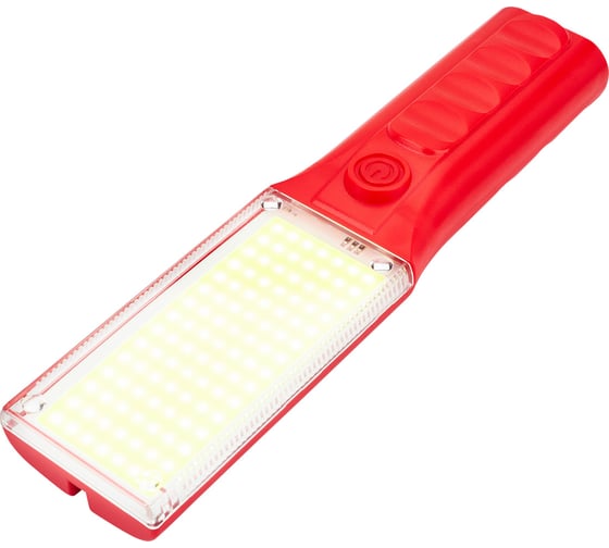 Фонарь светодиодный аккумуляторный Forcekraft FK-TH2160(65846)