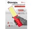 Фонарь светодиодный аккумуляторный Forcekraft FK-TH2160(65846) 8