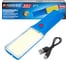 Фонарь светодиодный аккумуляторный Forsage F-TH2160(65845) 1