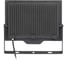 Прожектор светодиодный Русский Свет СДО FL 10 C 150W VW 840 BK CL 327x260x31.5мм 150Вт 4000К IP65 уличный черн. 15081023280 4