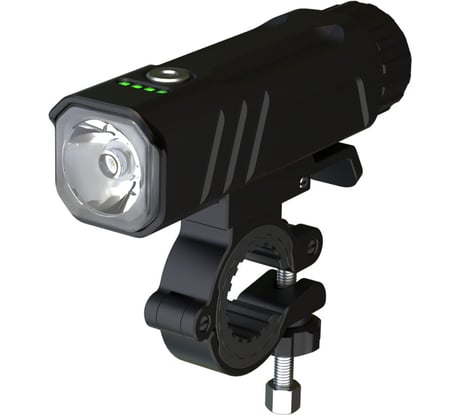 Велофара Epilso1800 lm LUMINUS SST40 EPF-500