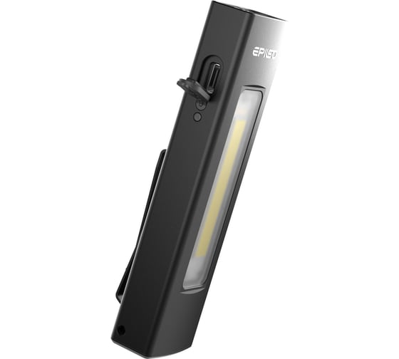 Фонарь ручной Epilso LUMINUS SST20 600 lm EPF-255