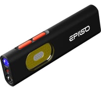 Фонарь ручной Epilso LUMINUS SST20 1000 lm EPF-260