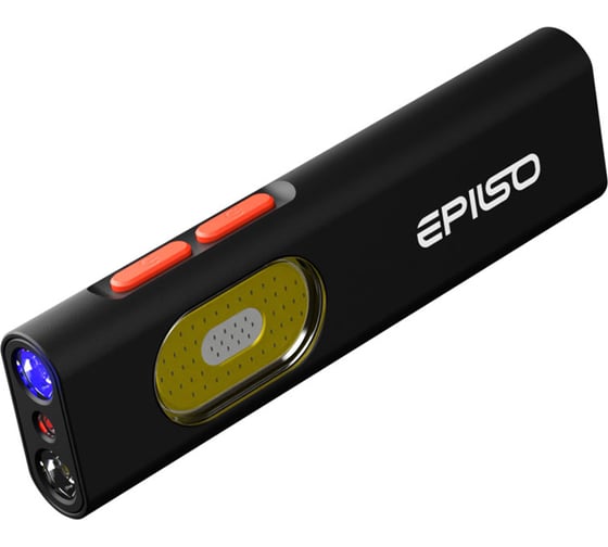 Фонарь ручной Epilso LUMINUS SST20 1000 lm EPF-260