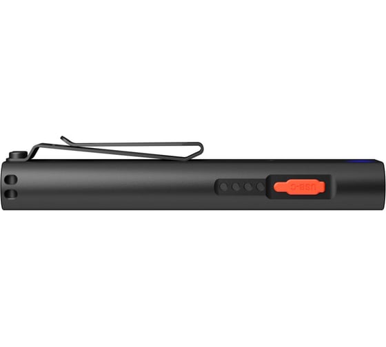 Фонарь ручной Epilso LUMINUS SST20 1000 lm EPF-260
