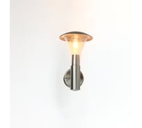 Садово-парковый уличный светильник General Lighting Systems серия Фортис (столб) 180*192*300мм General GWL-Е27-M-IP65, п 662530