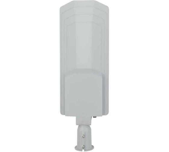 Светильник светодиодный уличный Русский Свет ДКУ RD 10 P 200W SHB 840 GR 719x244мм 200Вт 4000К IP66 консольн. сер. 17121023277