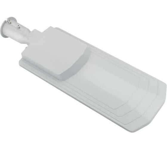 Светильник светодиодный уличный Русский Свет ДКУ RD 10 P 200W SHB 840 GR 719x244мм 200Вт 4000К IP66 консольн. сер. 17121023277
