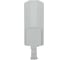 Светильник светодиодный уличный Русский Свет ДКУ RD 10 P 200W SHB 840 GR 719x244мм 200Вт 4000К IP66 консольн. сер. 17121023277 3