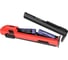 Фонарь универсальный Epilso COB LED 500 Lm EPF-305 4
