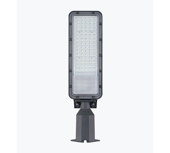 Светодиодный прожектор LEDS POWER Кобра 50Вт 3000К (серия RC) 007441