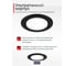 Светильник встраиваемый потолочный GCL-GX53-H38-MA-BLACK под лампу GX53 50Вт матовый черный упаковка 10 шт General Lighting Systems 662502 9