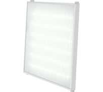 Светильник Грильято ВСЕСВЕТОДИОДЫ 40W-4800Lm 5000-5500К Микропризма IP40роизводство vs222-40-mpr-5k-z