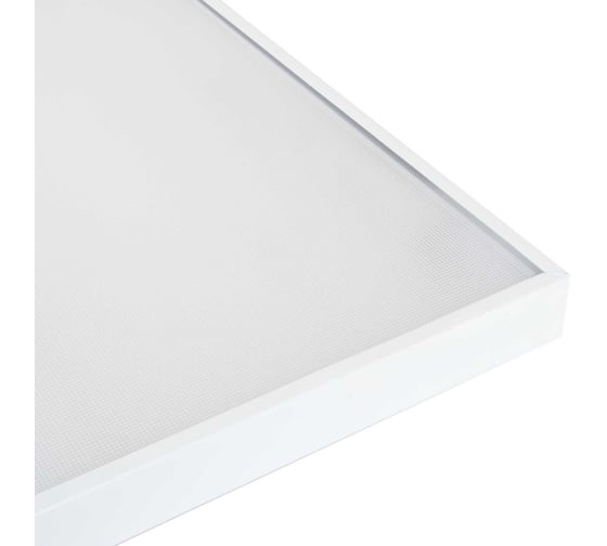 Светильник Грильято ВСЕСВЕТОДИОДЫ 40W-4800Lm 5000-5500К Микропризма IP40роизводство vs222-40-mpr-5k-z