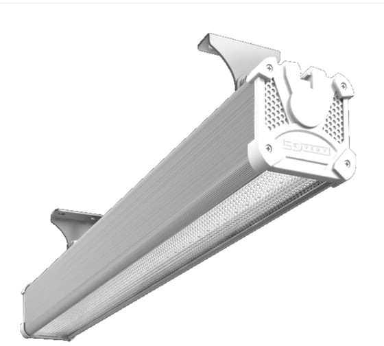 Светодиодный светильник LED-VERY VL-Trade 16-220АС-Д-УХЛ1