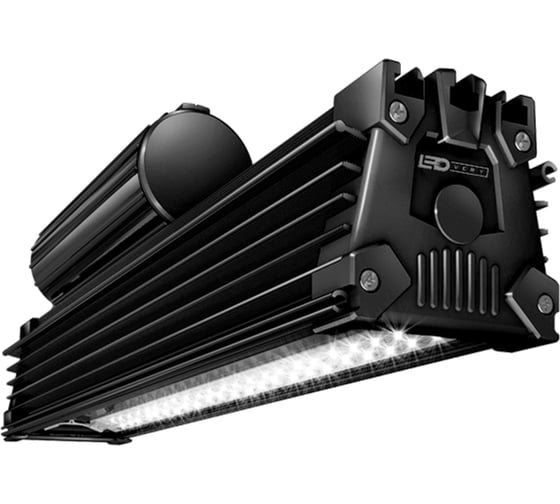 Светодиодный светильник LED-VERY VL-Street 50-220АС-Д-УХЛ1 EUR