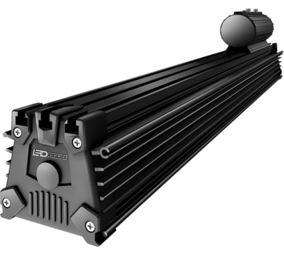 Светодиодный светильник LED-VERY VL-Street 100-220АС-Д-УХЛ1 EUR