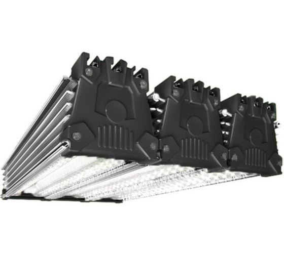 Светодиодный светильник LED-VERY VL-Street 150-220АС-Д-УХЛ1 EUR
