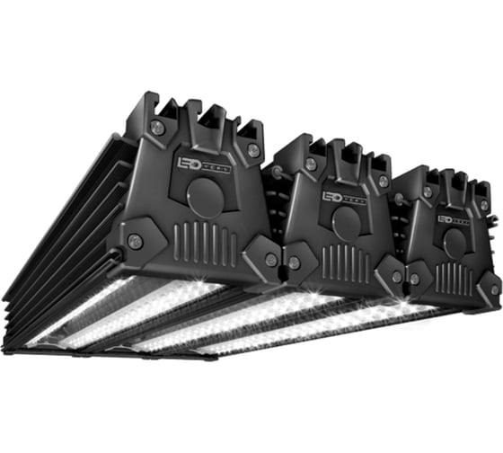 Светодиодный светильник LED-VERY VL-Street 150-220АС-Д-УХЛ1 EUR