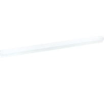 Светильник светодиодный линейный EKF ДБО-120 белый 48Вт 6500К 1180x65x70 IP20 LUMA LBL-120-48-W-6500