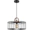 Подвесной светильник Vele Luce Ritmo VL6312P21 1
