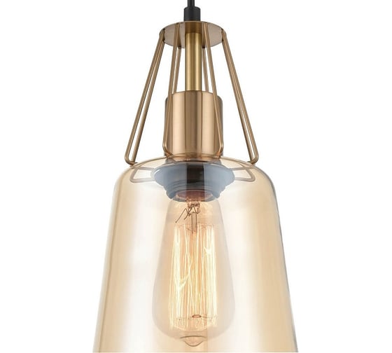 Подвесной светильник Vele Luce Roberto VL5552P11
