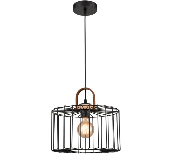 Подвесной светильник Vele Luce Ritmo VL6312P11 1