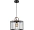 Подвесной светильник Vele Luce Ritmo VL6312P11 3