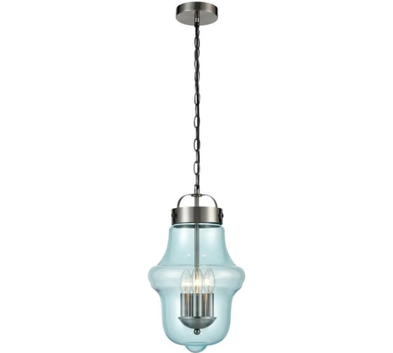 Подвесной светильник Vele Luce Satellitare VL5045P33 1