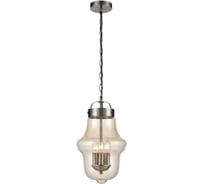 Подвесной светильник Vele Luce Satellitare VL5045P32