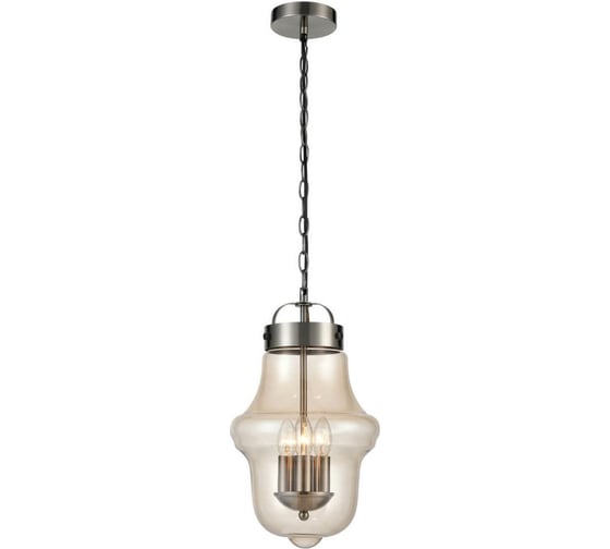 Подвесной светильник Vele Luce Satellitare VL5045P32