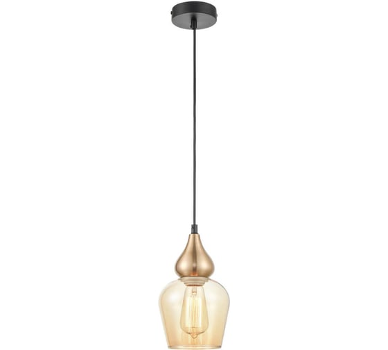 Подвесной светильник Vele Luce Simone VL5564P11 1