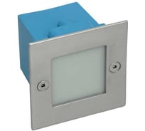 Cветильники в лестницу KANLUX TAXI SMD L C/M-NW 26461