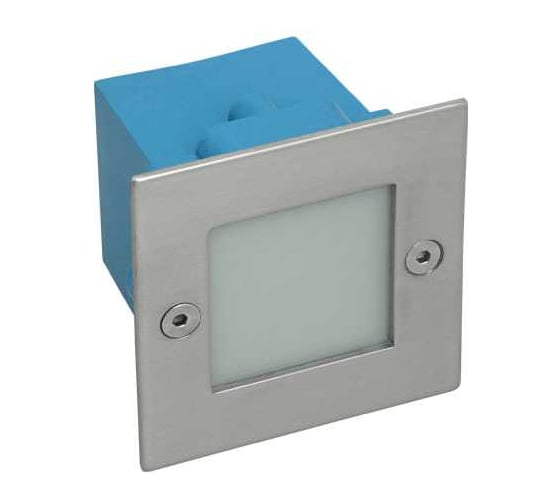 Cветильники в лестницу KANLUX TAXI SMD L C/M-NW 26461