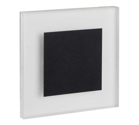 Cветильник в подрозетник KANLUX APUS LED B 3000К WW 26539
