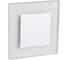 Cветильник в стену для подсветки пола KANLUX APUS LED W-WW 26840 1