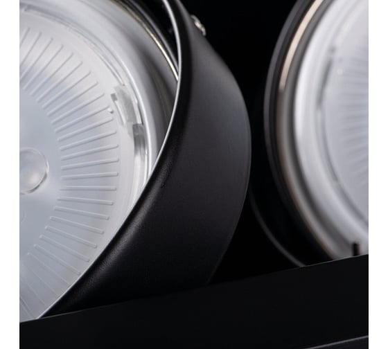 Встраиваемый поворотный светильник KANLUX MATEO ES DLP-250-B 32932