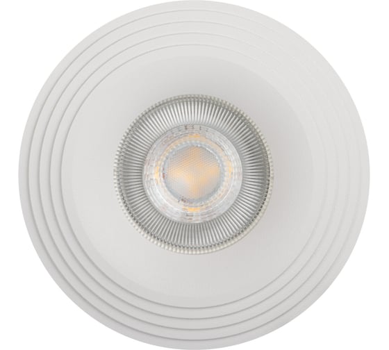 Встраиваемый точечный светильник KANLUX LIGLO DSO W 35776