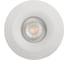 Встраиваемый точечный светильник KANLUX LIGLO DSO W 35776 2
