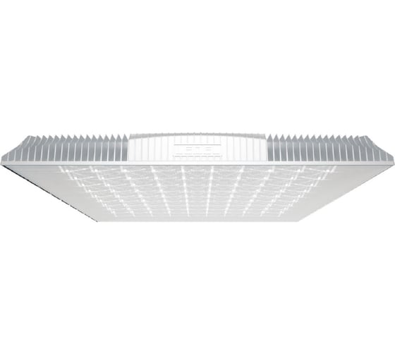 Светильник LEDEL L-office 55/50/Д/4,0K/02/УКv2/220AC/Standart IP54 112405000842600 1