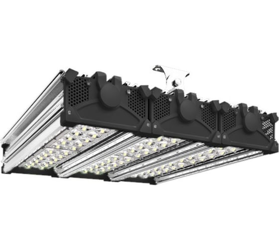 Светодиодный светильник LED-VERY VL-Tech Lens 150-220АС-Г-УХЛ1 EUR