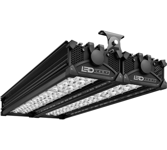 Светодиодный светильник LED-VERY VL-Tech Lens 150-220АС-Г-УХЛ1 EUR