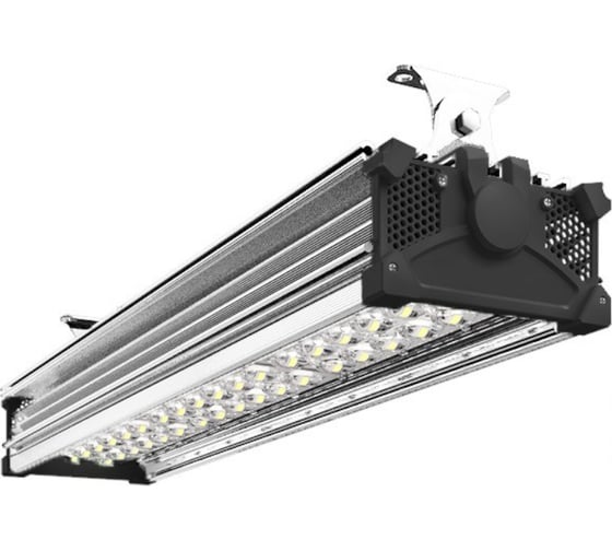 Светодиодный светильник LED-VERY VL-Tech Lens 100-220АС-Г-УХЛ1 EUR