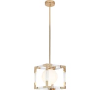 Подвесной светильник Lumina Deco Bosco LDP 6025-1 GD