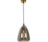 Подвесной светильник Lumina Deco Braga LDP 6841-1 GY 1
