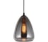 Подвесной светильник Lumina Deco Braga LDP 6841-1 GY 3