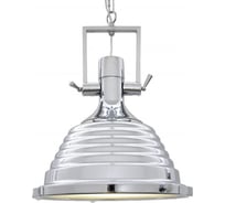 Подвесной светильник Lumina Deco Braggi LDP 706 CHR
